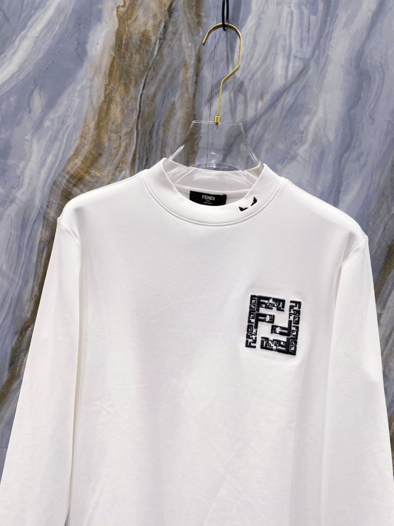 Fendi T-Shirts